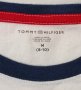 Tommy Hilfiger оригинална тениска ръст 137-147см памучна фланелка, снимка 3