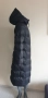 Hugo Boss Pamaxi2 Womens Long Down Parka Size 38 - S НОВО! ОРИГИНАЛ! Дамскo яке Парка!, снимка 5