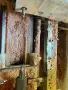 Копирен дърводелски струг, снимка 4