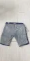 Tommy Hilfiger Jeans Short  Mens Size 34 ОРИГИНАЛ! Мъжки Къси Дънкови Панталони! , снимка 9