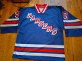 Хокейна тениска #99 Уейн Грешки размер М, снимка 1