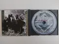UP DOWN - Different  - оригинален диск българска музика, снимка 2