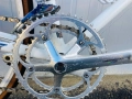 Panasonic PR4000 Shimano STI 600/Tricolor, снимка 8