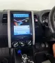 Nissan X-Trail T31 2007 - 2015 9.7 Мултимедия Навигация Android, снимка 3