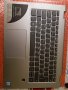 Горен капак с клавиатура и тъчпад yoga 520 14, снимка 2