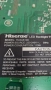HISENSE H43A6100 MAIN BOARD RSAG7.820.7918/ROH POWER BOARD RSAG7.820.7748/ROH PANEL JHD425S1U51, снимка 3