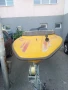 Продавам Моторна лодка Shakespeare Fibreglass, снимка 3