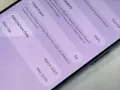 iPhone 17 Pro Max 256gb 100% батерия.3 години Йетел, снимка 3
