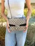 Дамска чанта Gucci, снимка 3