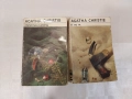 Агата Кристи книги на френски две за 5лв, снимка 1