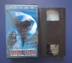 Видеокасета VHS Синята Бездна , снимка 2