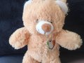 Ново плюшено мече - оригинално Ирландия, снимка 1