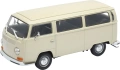 Метални коли Volkswagen Bus T2 (1972) 1:24, снимка 2