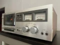 Ретро Hi-Fi Касетен дек AKAI CS-703D, снимка 2