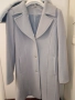 Ново, без етикет, Палто вълна и кашмир, снимка 2