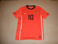 Оригинална тениска nike Nederland/ Holland / Wesley Sneijder , снимка 1