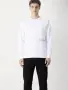 Calvin Klein Off Placement Logo XL, снимка 1