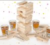 Алкохолни игри-Пияна кула/дженга,морски шах с шотове-18-22-25-28лв, снимка 6