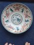   . Zhangzhou or “Swatow” ware. Late Ming.     Стара китайска чиния , китайски порцелан, снимка 9