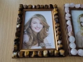 Рамка за снимка, рамка за гоблен, рамка за картина, рамка със скъпоценни камъни по избор., снимка 3