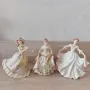 Леонардо статуетки - Leonardo collection 20 € за бройка, снимка 1