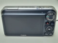 Canon PowerShot SX 210 IS Black 14.1MP 14x Zoom Compact Digital Camera, снимка 6