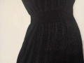 Нова рокля Bershka XS, снимка 5