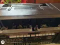 HITACHI TRK-W550E Хитачи, снимка 4