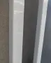 2 броя алуминиев ролетен комарник с масов размер, неизползвани, снимка 3