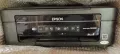 EPSON , CANON , HP - принтери, скенери , копирни устройства, снимка 1