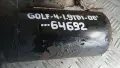 Стартер VW Golf 4 1.9 TDI 2000 0001125042 Volkswagen Golf IV (1998-2004), снимка 2