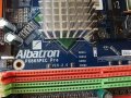 Дънна платка Albatron PX865PEC Pro Socket 478 CPU+FAN, снимка 7