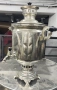 Самовар, снимка 2
