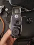 антикварна камера 8mm Movie Camera Quarz 2M Кинокамера QUARZ-2M, снимка 2