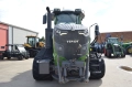 Трактор Fendt 943Vario MT, снимка 10