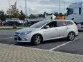 🚗 Ford Focus 2.0 TDCi – 140 к.с., снимка 1