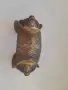 Рогатка със позлата., снимка 1