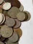  Български монети 105бр., снимка 1
