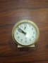 Будилник механичен, работи точно, JAZ Франция, за колекция., снимка 1