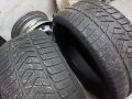 4 бр.зимни гуми Pirelli 255 55 18 dot2921 Цената е за брой!, снимка 3
