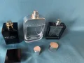 Празни шишета от оригинални парфюми, снимка 4