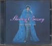 Shirley Bassey-The Best, снимка 1