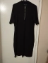 Черна рокля Sinsay, снимка 1