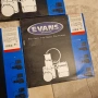 КОЖИ ЗА БАРАБАНИ EVANS REMO, снимка 10