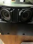 Колонки Bose acoustimas и bose 321, снимка 4