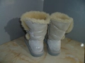 UGG с кристали Сваровски №38, снимка 7