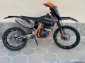 Enduro Мотор Telstar 250, снимка 2