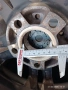 4бр.алуминиева джанта 15цола за Honda,Toyota,Suzuki 5x114,3, снимка 6