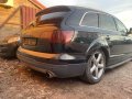 audi q7 3.0 tdi BUG s-line на части ауди я 7 3.0 тди буг куатро, снимка 12