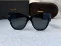 Tom Ford 2023 дамски слънчеви очила котка 2 цвята, снимка 6